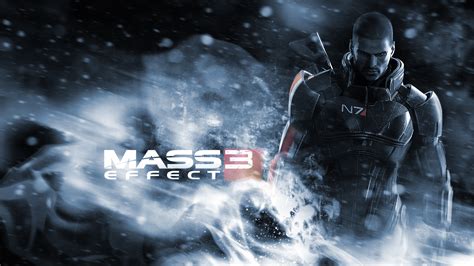49 Mass Effect 3 Wallpaper 1920x1080