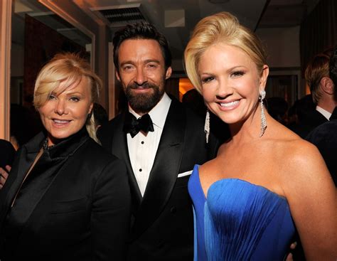 All About Celebrity Deborra Lee Furness Birthday 8 December 1955