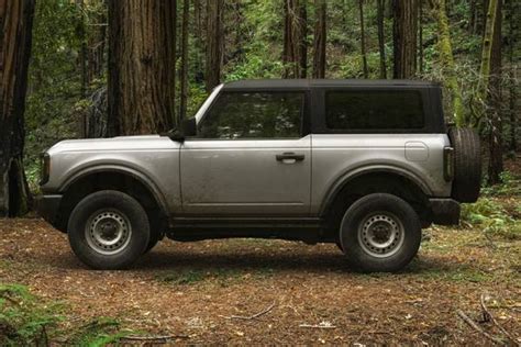 New Ford Bronco For Sale In Danville Ca Edmunds