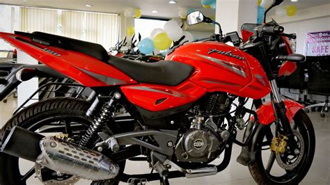 Bajaj Pulsar 180 Great Value For Money Limited Stocks Buy Now