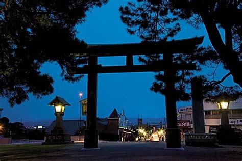 Finding Serenity On Japans San In Coast Travel Smithsonian Magazine