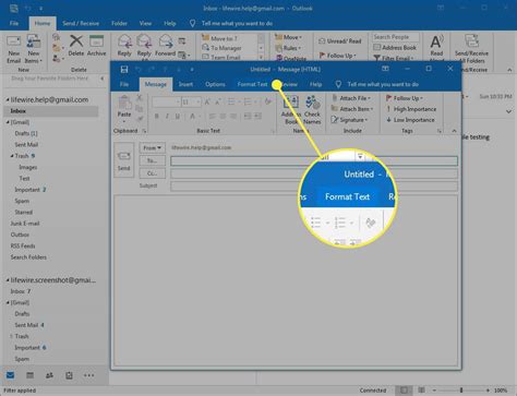 Add Office 365 Email To Outlook 2016 For Pc Grandpassl