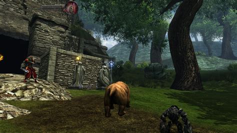 Dungeons & dragons online is set in the fictional world of eberron and remains faithful to the d&d franchise. Dungeons and Dragons Online Eberron Unlimited - MMOGames.com