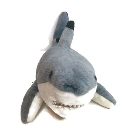 Whale Shark Plush Toy Wow Blog