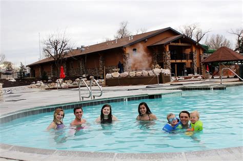 Crystal Hot Springs 2019 All You Need To Know Before You Go With