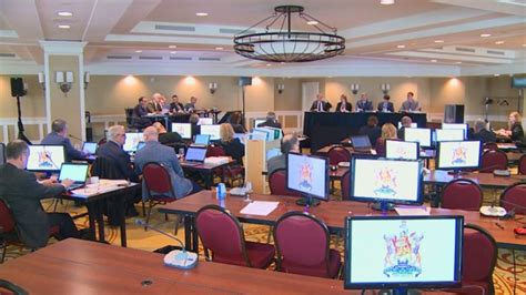 Eub Slashes Proposed Nb Power Rate Hike For Residential Customers Cbc