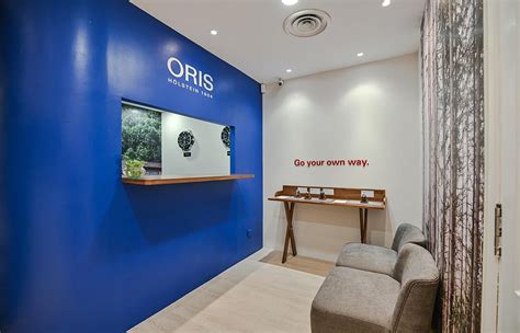 Our head office is located at kajang, selangor, malaysia. Oris Watches Malaysia Sdn Bhd — Space Simplified by ...