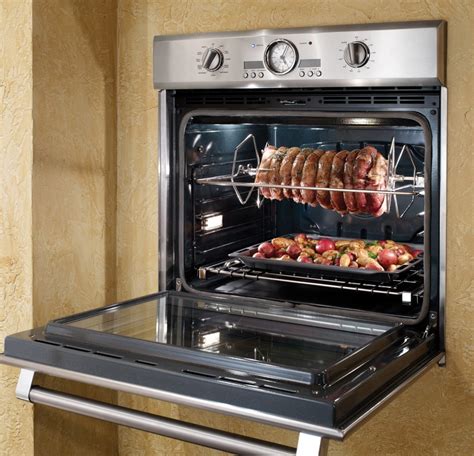Thermador Home Appliance Blog Cooking With Convection Ovens And Steam