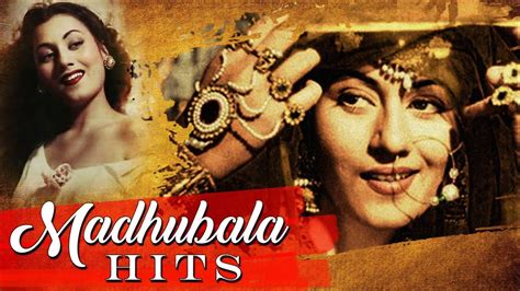 Madhubala Hits Best Of Madhubala Hits मधुबाला के गाने Evergreen