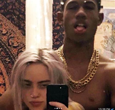 Latest Video Billie Eilish Nude Sex Tape Leaked Leaked Nude Celebs