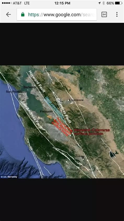 If a large earthquake occurs in the bay area, severe ground shaking or ground failure could damage your home or workplace, leaving you without shelter or without income. Can I buy a house near an earthquake fault zone in the San ...