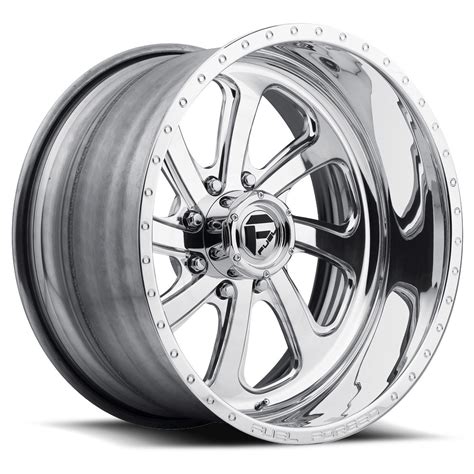 Fuel Forged Wheels Ff12 Wheels And Ff12 Rims On Sale