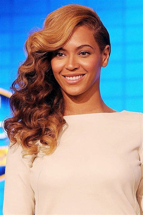 The Ultimate Roundup Of Beyoncés Best Hair And Beauty