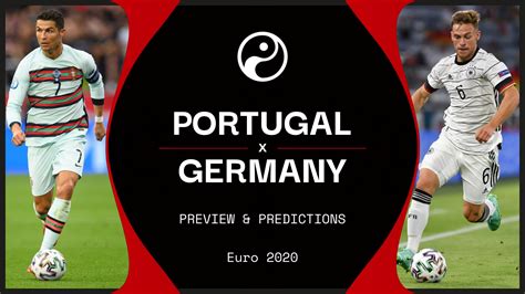 Preview and stats followed by live commentary, video highlights and match report. Portugal vs Germany live stream: How to watch Euros online