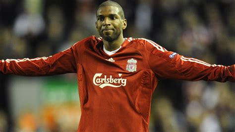 Former Liverpool Player Ryan Babel Tells Female Fan To Stay In Her Lane