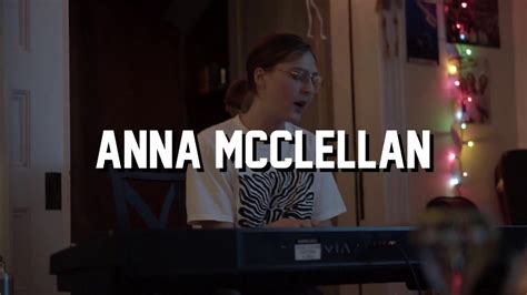Anna Mcclellan Flailing Orbits Blockbuster Video Youtube