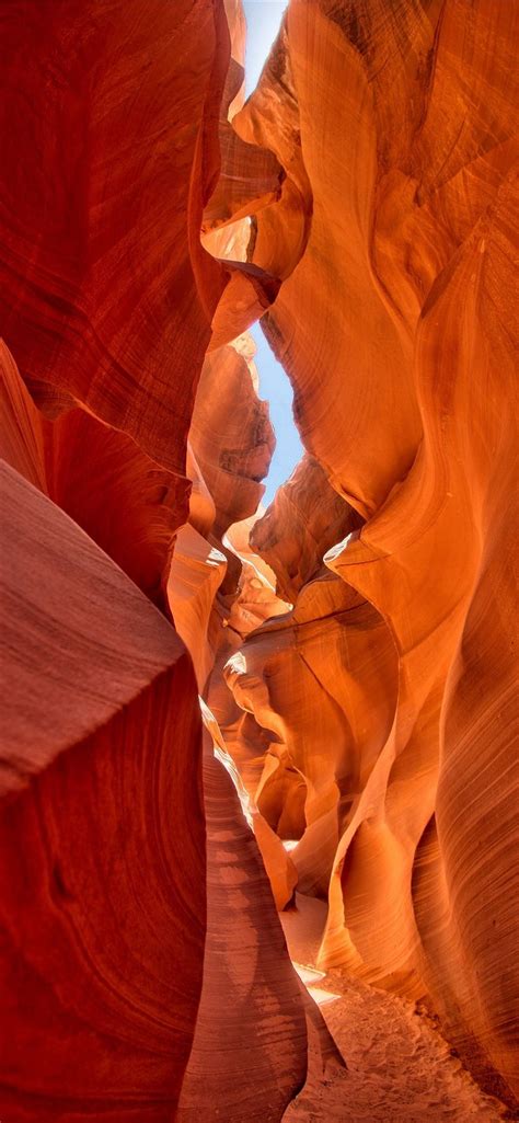 Arizona Grand Canyon During Daytime Iphone 11 Wallpapers Free Download