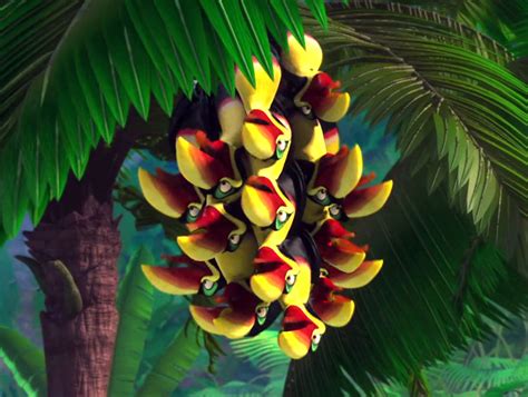 Black Mandibled Toucan Rio Wiki Fandom Powered By Wikia