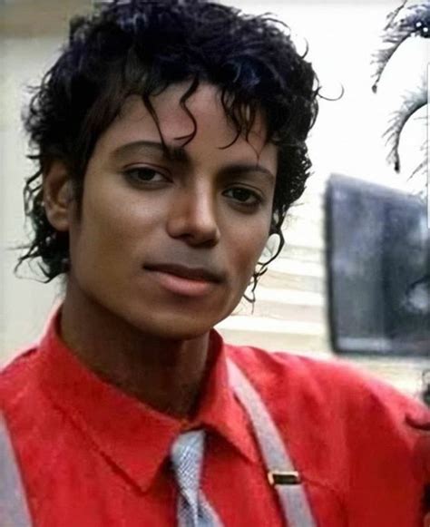 Michael Jackson Thriller Era Photos Michael Jackson Thriller Era