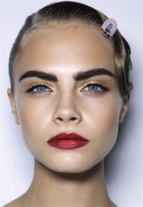 Pin By Chelle Belle On Famous Female Faces Cara 10575 Hot Sex Picture