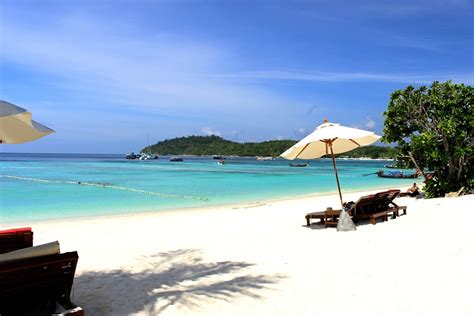 Koh Lipe Club リペ島倶楽部 Bundhaya Villas Pattaya Beach Koh Lipe Thai
