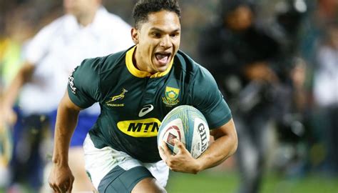 Rwc 2019 leaflet (pdf, 487kb, 2 pages). Rugby World Cup 2019: Under-strength Springboks crush ...