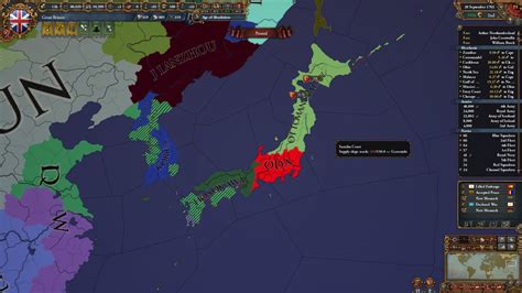 The Most Cursed Japan I Have Ever Seen Reu4