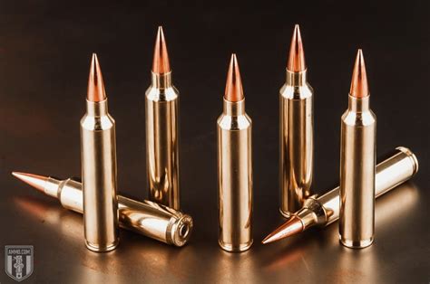 68 Western Vs 7mm Rem Mag Vs 28 Nosler Long Range Big Game Rivals