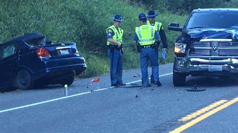 State Patrol Mt Vernon Man Killed In Hwy 9 Crash North Of Snohomish Komo