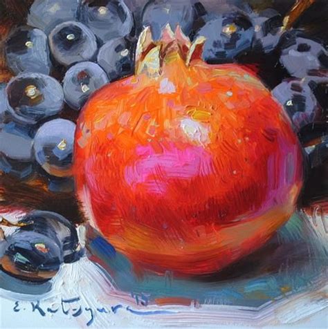Oil Painting For Sale Fruit Painting Daily Painting Drawings