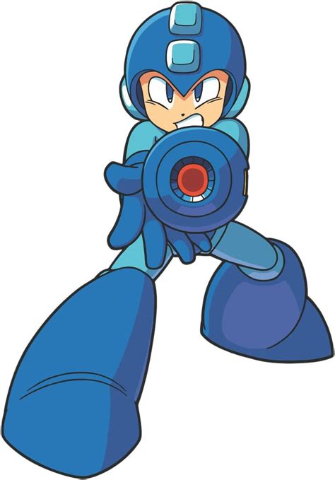 Image Mega Man Rockman Complete Workspng Mmkb Fandom Powered
