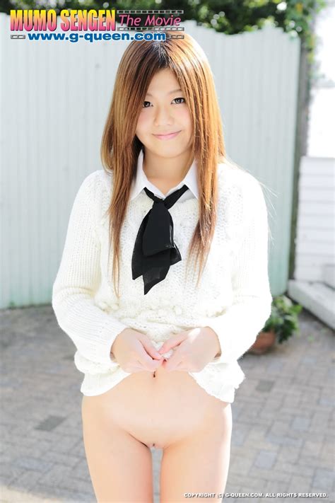 Japanese Cutie Asuka Ueda