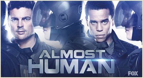 Almost Human Episode 2 Review