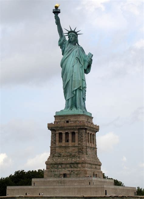 The Statue Of Liberty 10 Most Expensive Statues And Sculptures Ever
