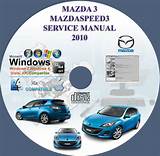 2012 Mazda 3 Service Manual Pictures