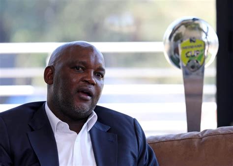 Mamelodi sundowns coach pitso mosimane has fired at moroccan side wydad casablanca and absaprem #soccerladuma watch mamelodi sundowns head coach pitso mosimane address the. Pitso Mosimane takes another shot at Kaizer Chiefs