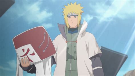 Original Full Wow Biodata Hokage Ke Di Naruto Shippuden