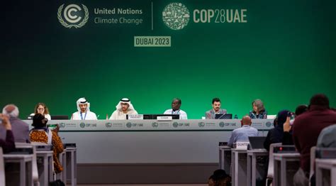Al Saud Al Nahyan Princesses Contribute To Climate Debate Gulf