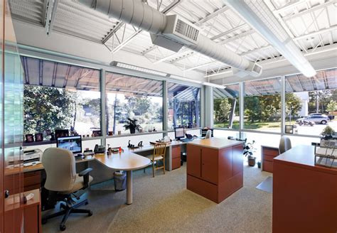 Advanced Concrete Technologies | TMS Architects