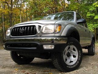 Terms available on approved credit through participating dealers and toyota financial services (tfs). 2003 Toyota Tacoma SR5 4x4 Double Cab FOR SALE from ...