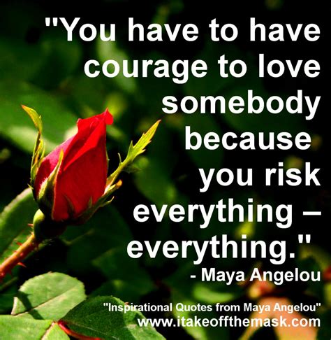 We did not find results for: Inspirational Quotes from Maya Angelou - Part 2 - Quotes ...