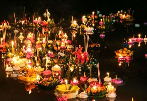 Thirty public parks in Bangkok to open for Loy Krathong ...