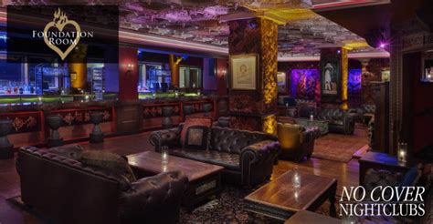 Best Nightclubs In Las Vegas For Over 40 No Cover Nightclubs