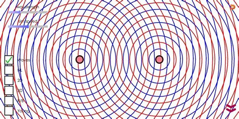 Wave Interference Patterns for High School Physics for Android - APK ...