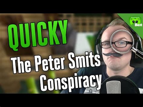The Peter Smits Conspiracy Quicky Best Of Pietsmiet Pietsmiet