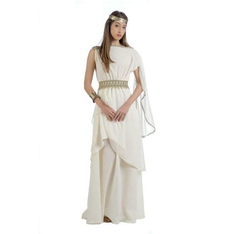 Ebay Sponsored Penelope Greek Goddess Ladies Fancy Dress Greek Woman