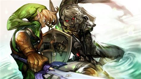 Middle Boss Battle Zelda Ocarina Of Time Arrange Ver