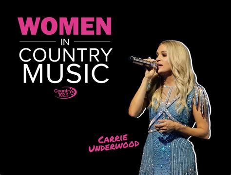 Womens History Month Women In Country Music Country 1025
