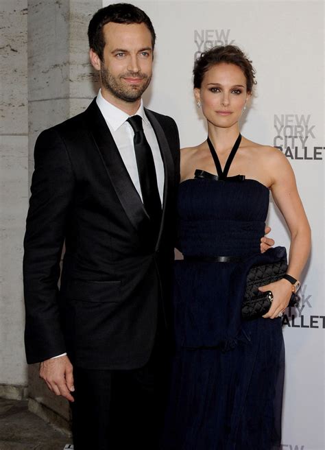 Natalie Portman And Husband Are Moving To France Mizhollywood