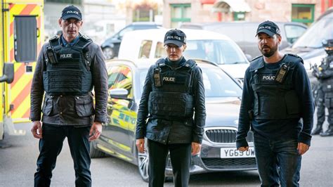 Line Of Duty 5 Shows To Watch If You Love Police Drama Hello